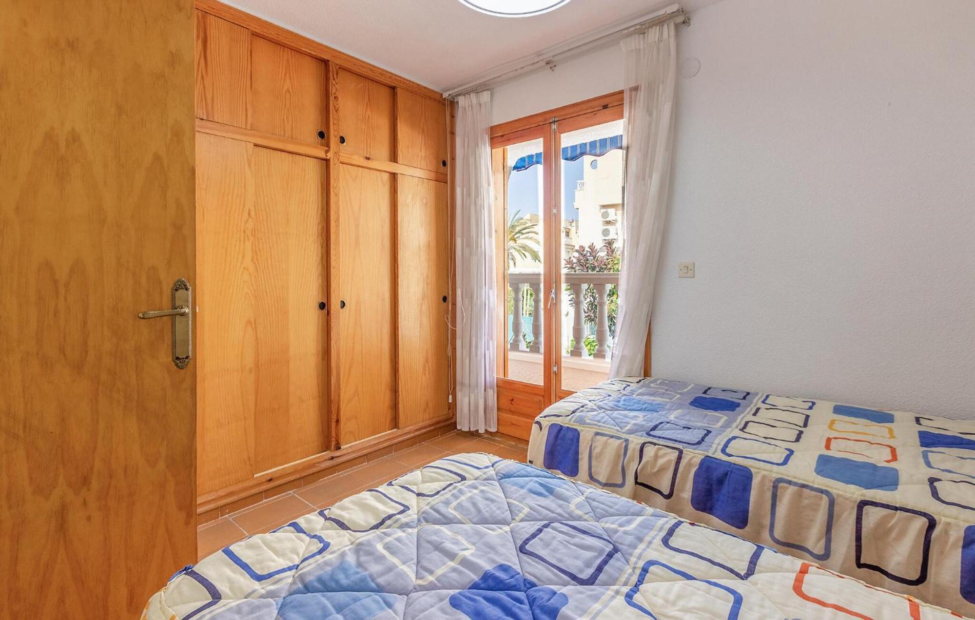 2 Bedroom Awesome Home In ซานตาโปลา ภายนอก รูปภาพ