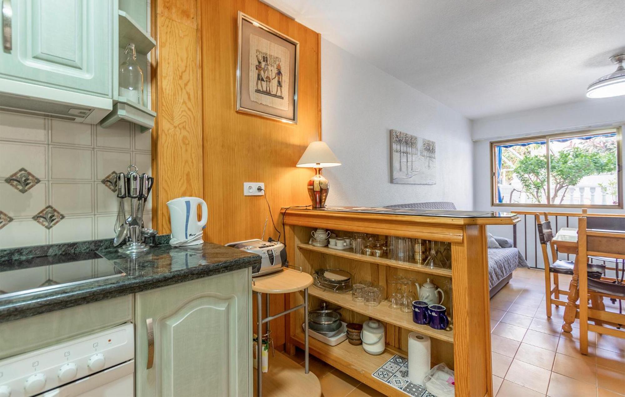 2 Bedroom Awesome Home In ซานตาโปลา ภายนอก รูปภาพ